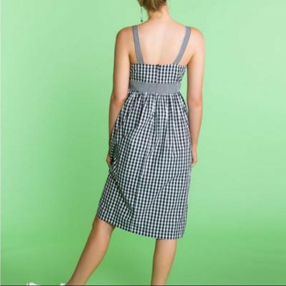 Double D Ranch Gingham Dress 10 - Picture 2 of 13
